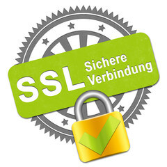 SSL - Sichere Verbindung