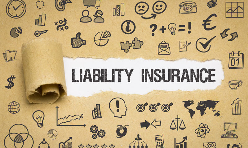 Private Third Party Personal Liability Insurance